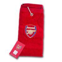 tri fold towel arsenal