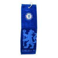 Tri-Fold Towel - Chelsea