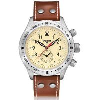 Traser H3 Watch Aviator Jungmeister Leather