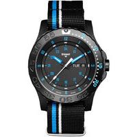 Traser H3 Watch Blue Infinity Nato