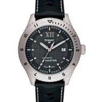 traser h3 watch classic automatic master silicon