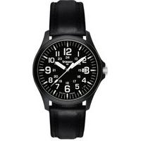 Traser H3 Watch Officer Pro Leather