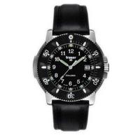 Traser H3 Watch P 6502 Navigator Leather