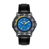 Traser H3 Watch P 6504 Nautic Leather