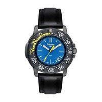 traser h3 watch p 6504 nautic leather