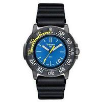 Traser H3 Watch P 6504 Nautic Rubber