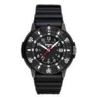 Traser H3 Watch P 6508 Code Blue Rubber D