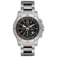 Traser H3 Watch P 6602 Extreme Sport Chronograph Bracelet