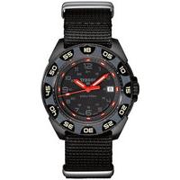 Traser H3 Watch Red Alert T100 illumination Nato