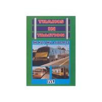Trains in Traction - The HST DMU and Electrics