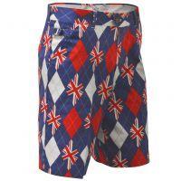 Trew Brit - Mens Shorts