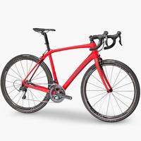 Trek Domane SL 6 Pro - 2017 Road Bike