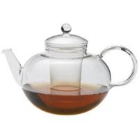 Trendglas Teapot Miko 2.0L with Lid and Glass Strainer