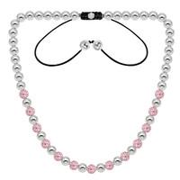 Tresor Paris Necklace Aurore Rose S