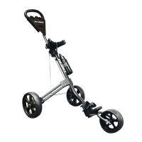 Tri Cart 3-Wheel Golf Trolley