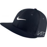 True Tour Cap Flat Bill Cap (639666-010) - Black