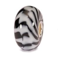 Trollbeads Bead Zebra