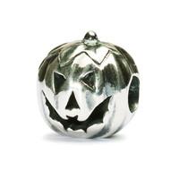 Trollbeads Bead Pumpkin