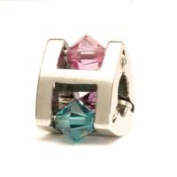 Trollbeads Bead Winter Jewel