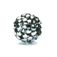 Trollbeads Bead Silver Blossom