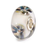 Trollbeads Bead Desert Flower