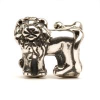 Trollbeads Bead Lion