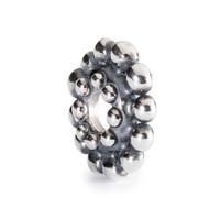 Trollbeads Bead Lotus Top Silver