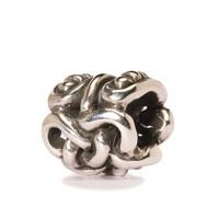 Trollbeads Bead Midgard Serpent