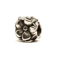 Trollbeads Bead Rose