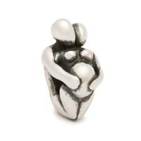 trollbeads bead silver expectation