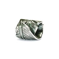 Trollbeads Bead Spiritual Feather