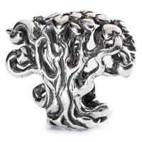 Trollbeads Pendant Tree of Awareness Silver