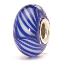 Trollbeads Bead Arctic Stripes