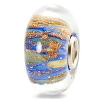 trollbeads bead fountain of life silver