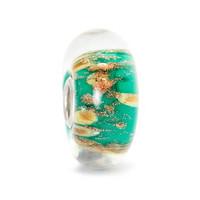 trollbeads bead glass oasis