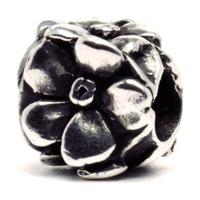 Trollbeads Rose Charm Bead (11203)