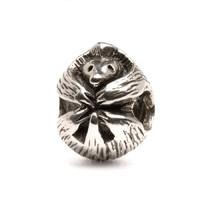 Trollbeads Bead Porcupine Silver