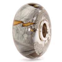 trollbeads bead silver mountain silver