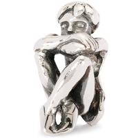 Trollbeads Bead Spirit of Freedom Silver