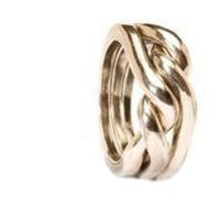 trollbeads ring 91104