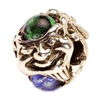 trollbeads charm bead 61707