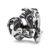 Trollbeads Bead Unicorn Silver