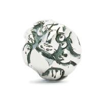 Trollbeads Bead Silver Chinese Dog