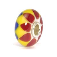 Trollbeads Bead Circus Murano D