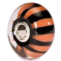 trollbeads bead coral stripe