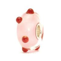 Trollbeads Bead Polka Dot Glass