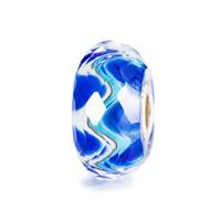 Trollbeads Bead Harmony facet Silver