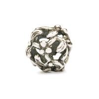 Trollbeads Bead Mistletoe