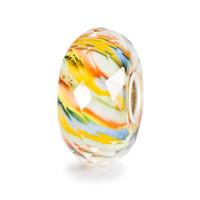 trollbeads bead river of life glass