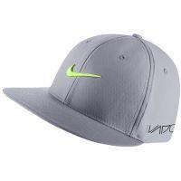 True Tour Cap Flat Bill Cap Dove Grey (639666-088)